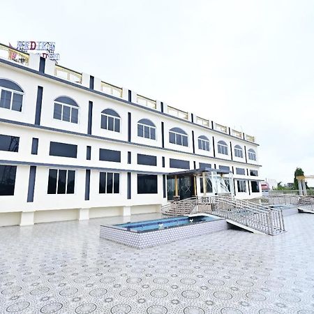 Vedika Garden Ξενοδοχείο Āmbavna Εξωτερικό φωτογραφία