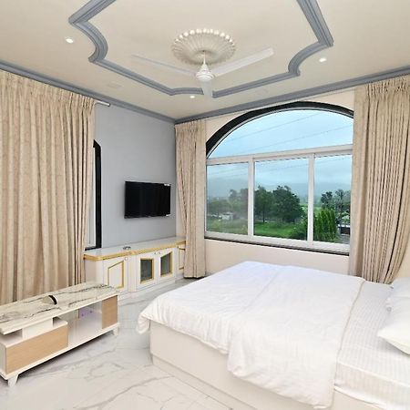 Vedika Garden Ξενοδοχείο Āmbavna Εξωτερικό φωτογραφία