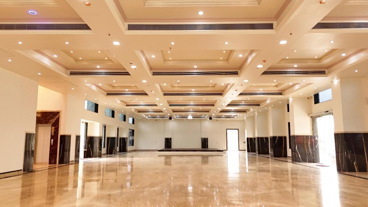 Vedika Garden Ξενοδοχείο Āmbavna Εξωτερικό φωτογραφία