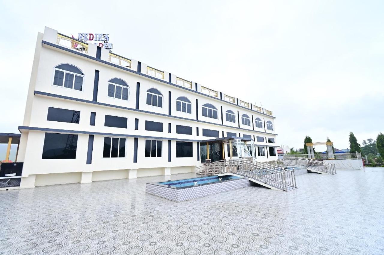 Vedika Garden Ξενοδοχείο Āmbavna Εξωτερικό φωτογραφία