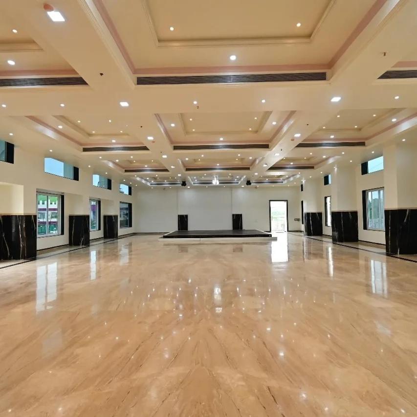 Vedika Garden Ξενοδοχείο Āmbavna Εξωτερικό φωτογραφία