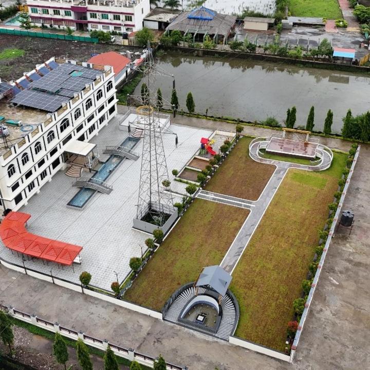 Vedika Garden Ξενοδοχείο Āmbavna Εξωτερικό φωτογραφία